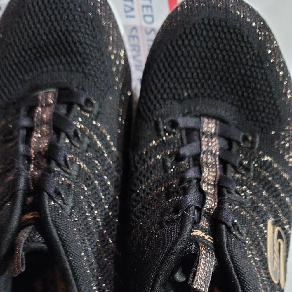 Sketcher slip on sneakers